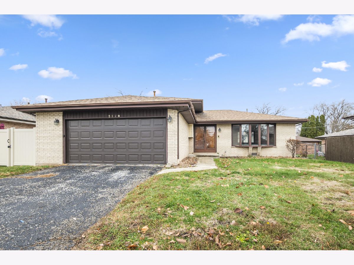  For Sale Crestwood Illinois