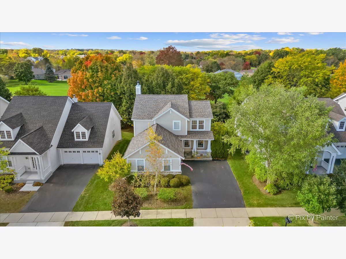  For Sale Wadsworth Illinois, 3148 Concord Lane