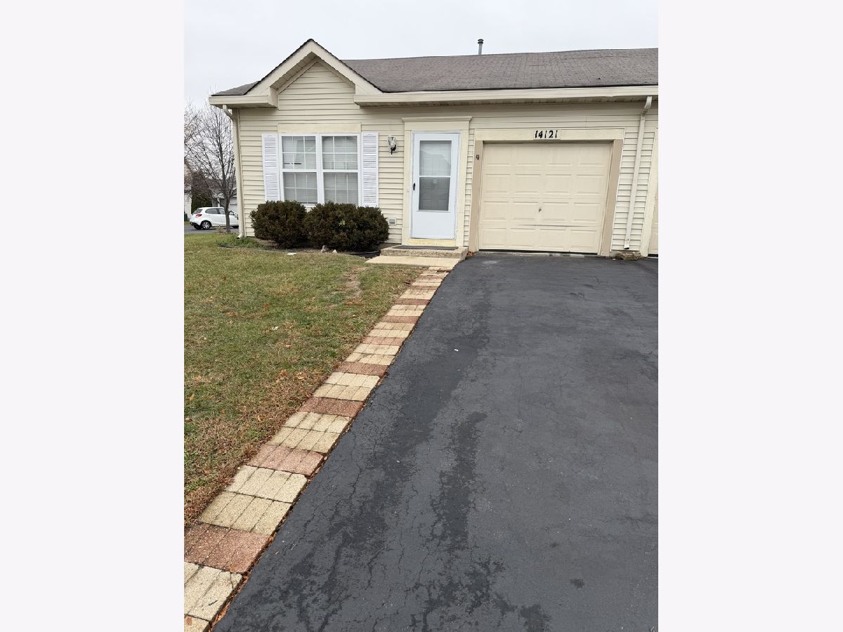  For Rent Plainfield Illinois, 14121 Faulkner