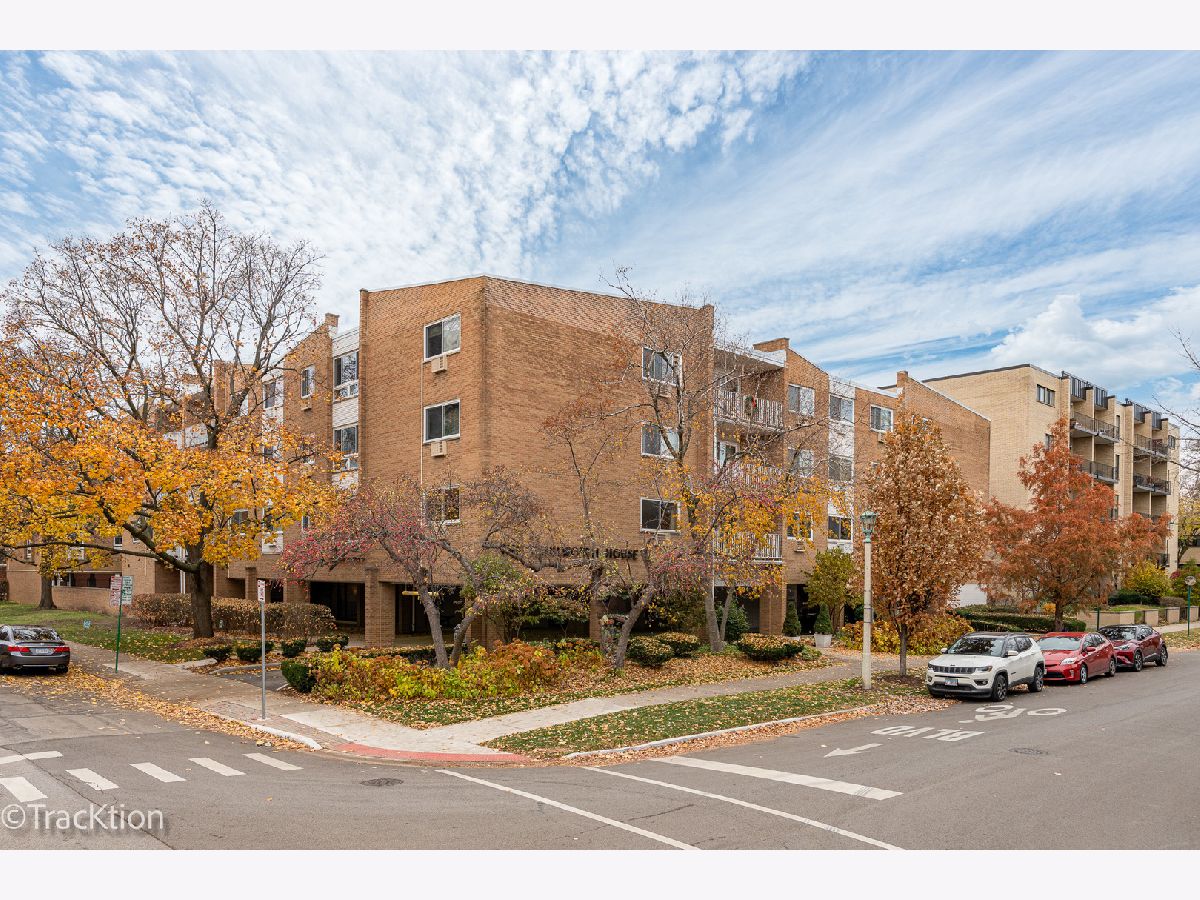  For Sale Oak Park Illinois, 203 Kenilworth Avenue