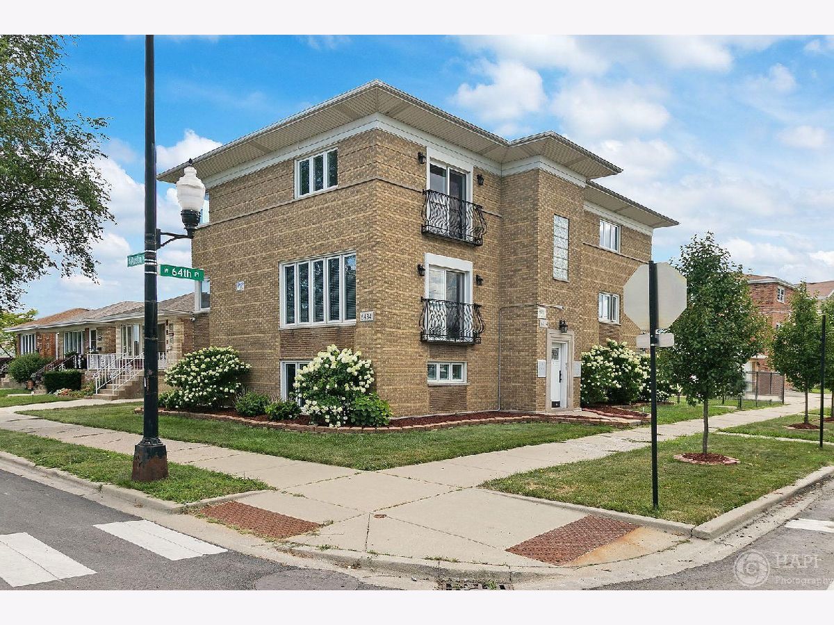  Rented Chicago Illinois, 6434 Austin