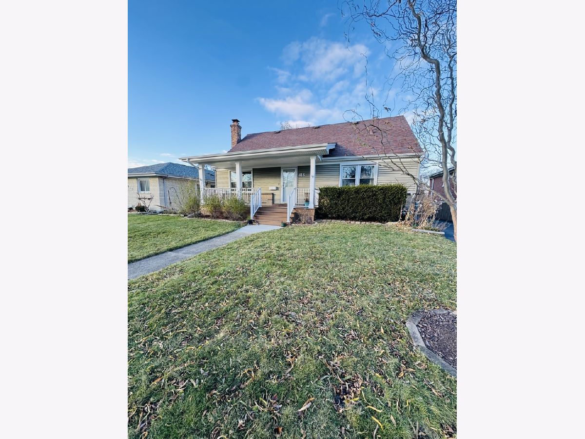  For Sale Lombard Illinois, 416 North Broadway Street