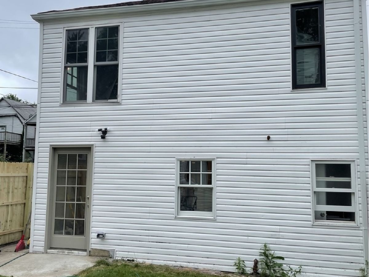  For Rent Chicago Illinois, 8422 Buffalo