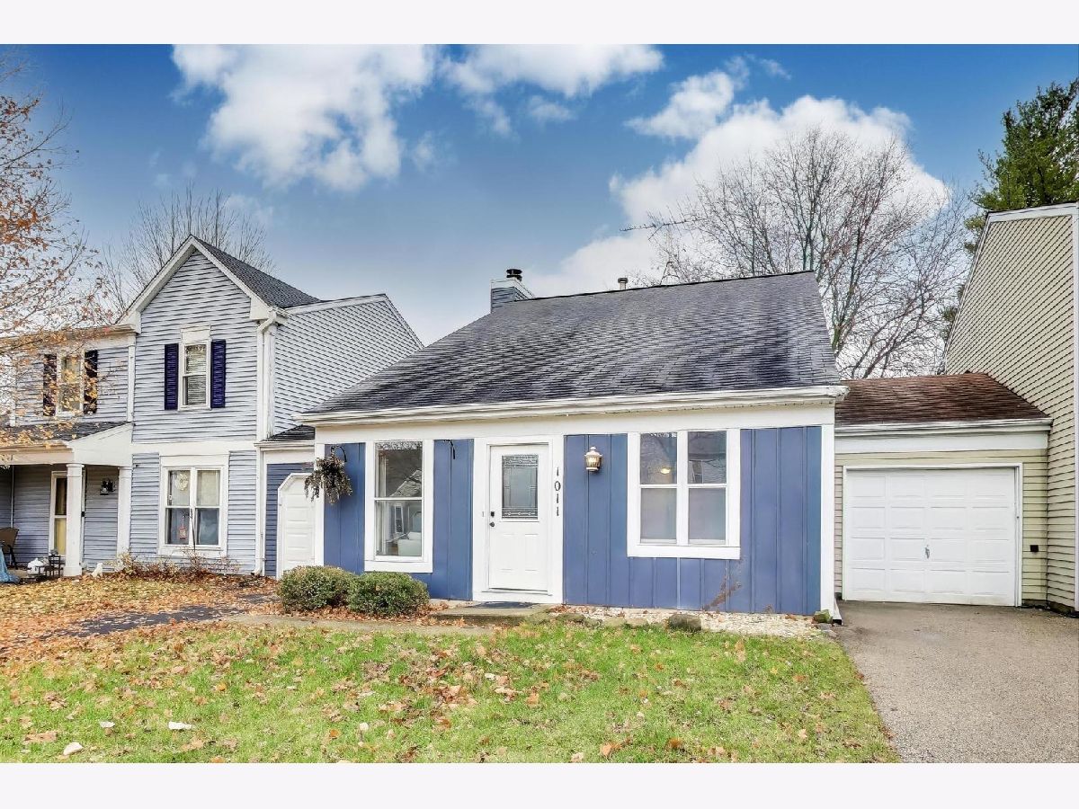  For Sale Algonquin Illinois, 1011 Wesley Lane