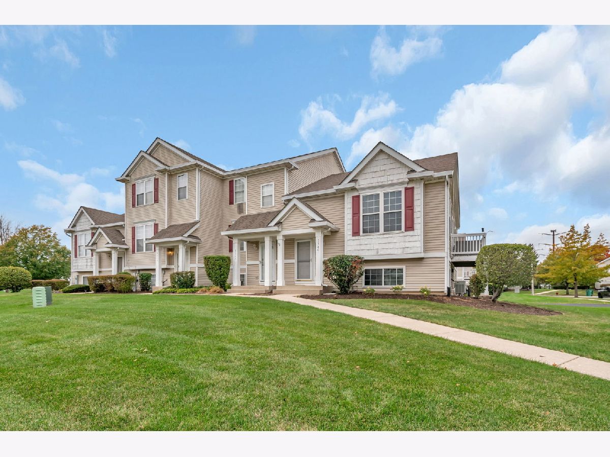  For Sale Joliet Illinois, 3540 Woodside Court