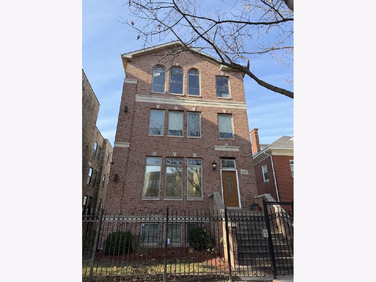  For Rent Chicago Illinois, 6220 Kimbark