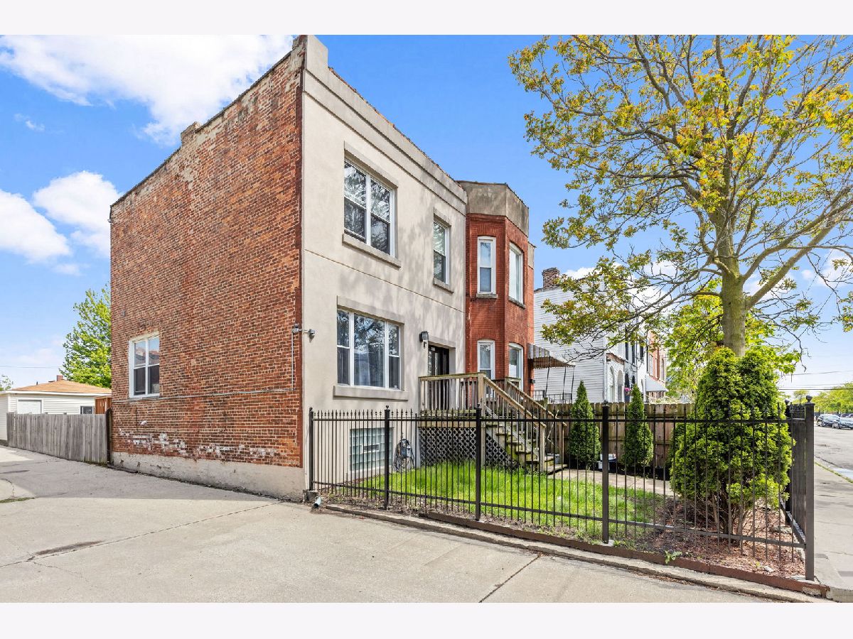  For Sale Chicago Illinois, 4331 Evans Avenue