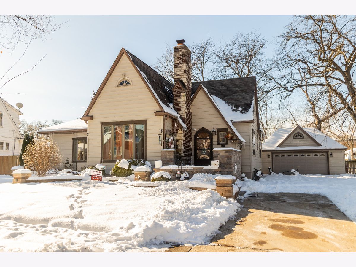  For Sale Chicago Heights Illinois, 1220 Franklin Avenue