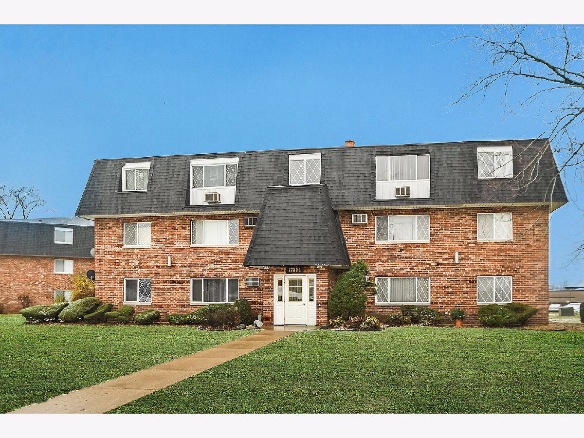  For Rent Tinley Park Illinois, 17204 71st