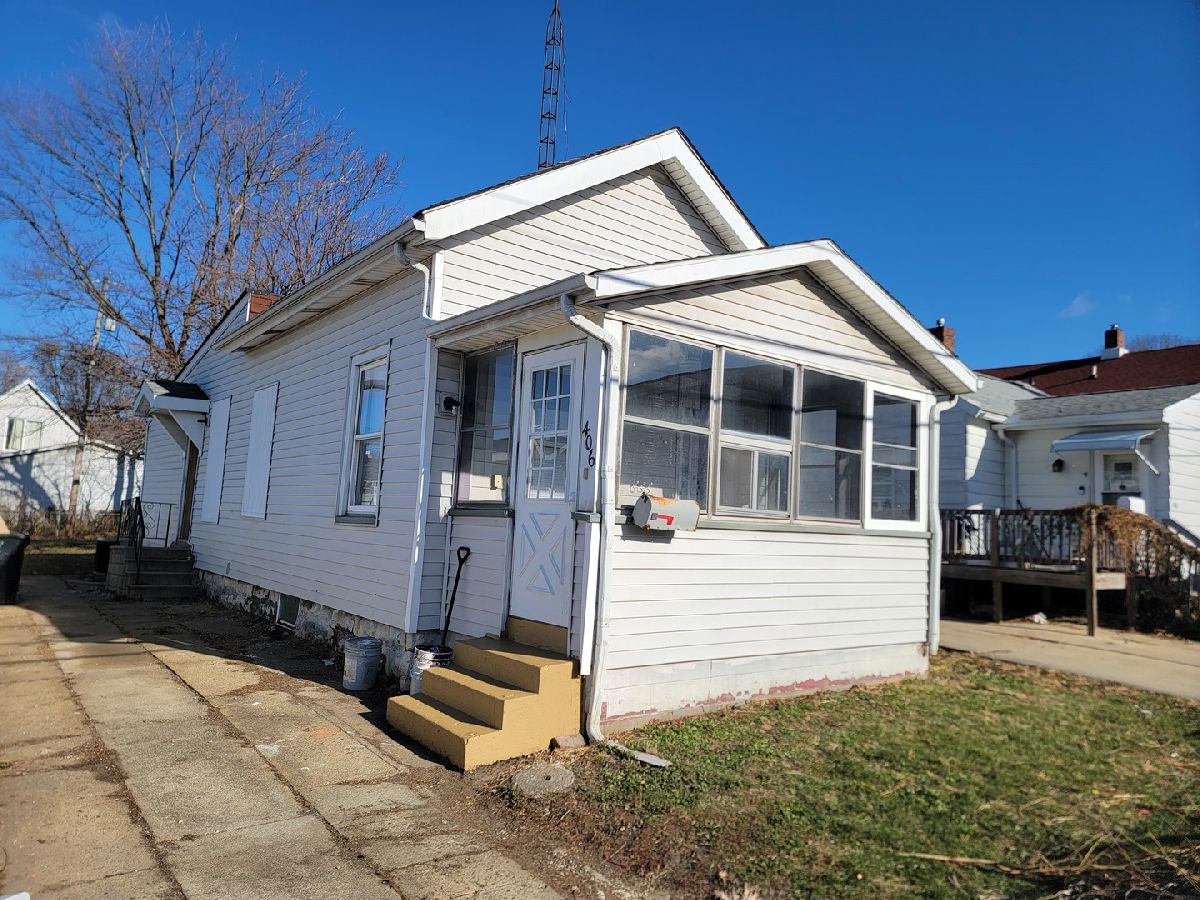  For Sale Bloomington Illinois, 406 Oakland Avenue