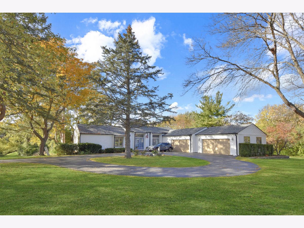  For Sale Barrington Illinois, 23400 Cattail Lane