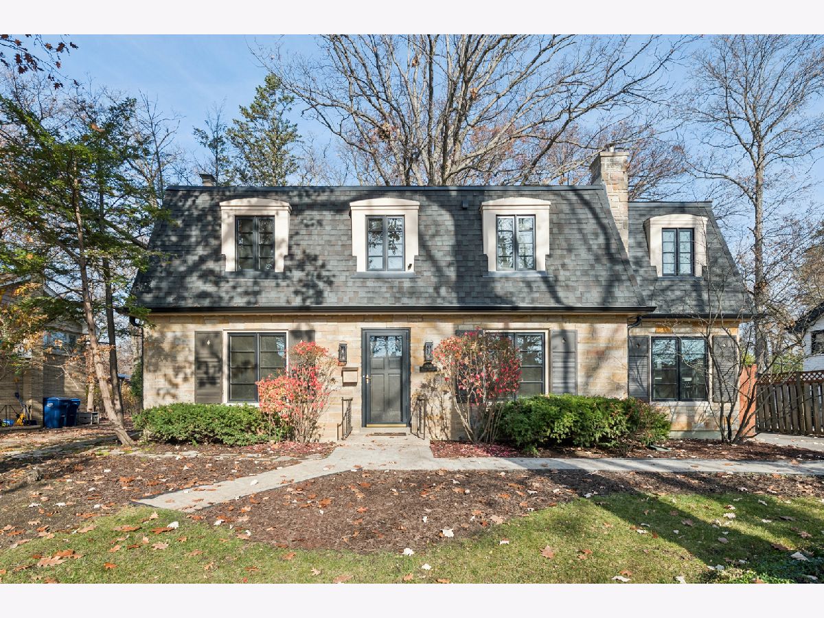  For Sale Wilmette Illinois, 3520 Forest Avenue