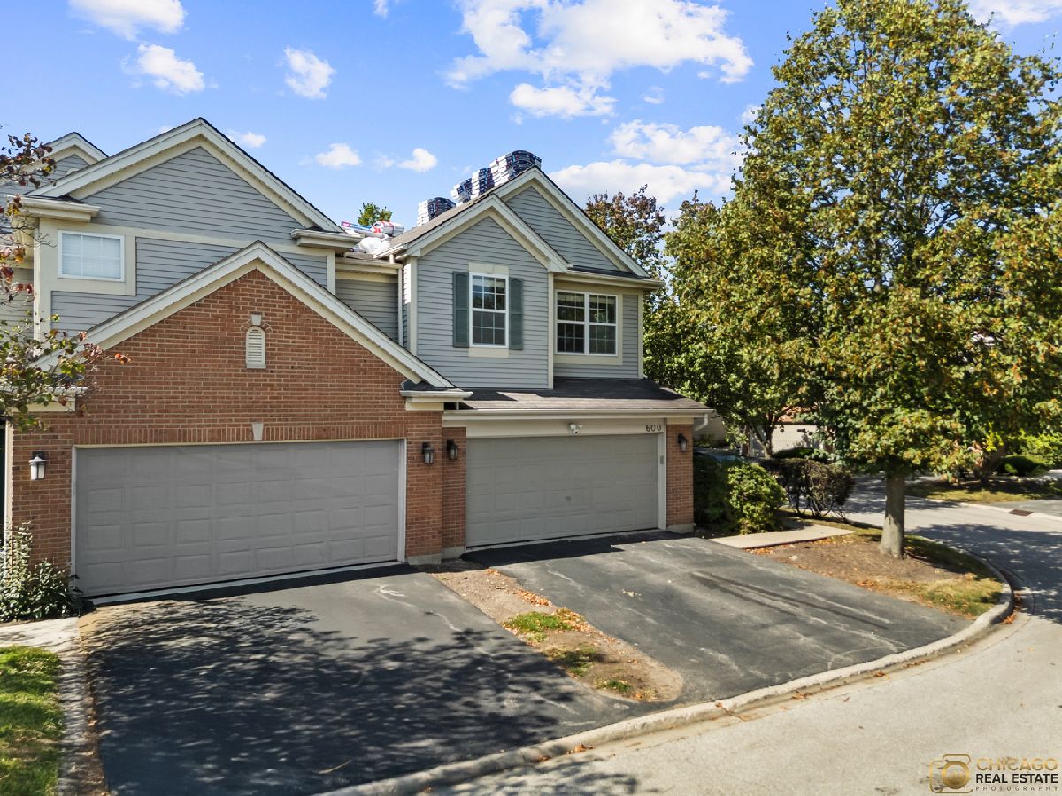  For Rent Gurnee Illinois, 600 Creekside