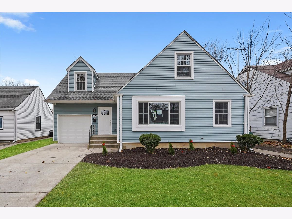  For Sale Joliet Illinois, 1016 Richmond Street