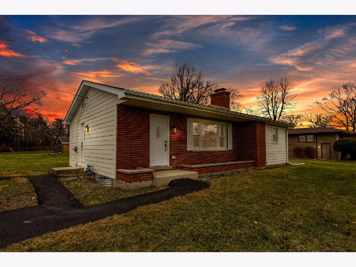  Sold Lemont Illinois, 19W665 Frontage