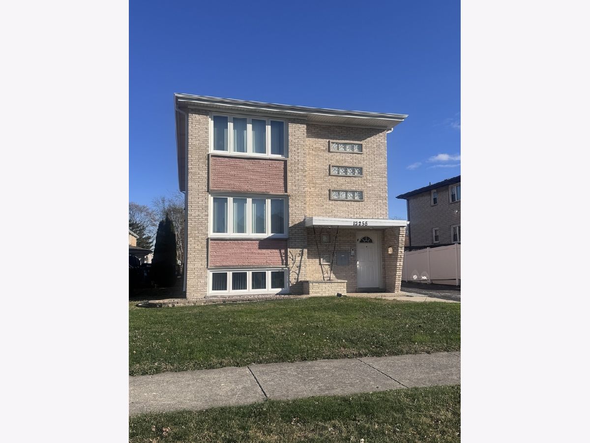  For Rent Alsip Illinois, 12255 Mcdaniels