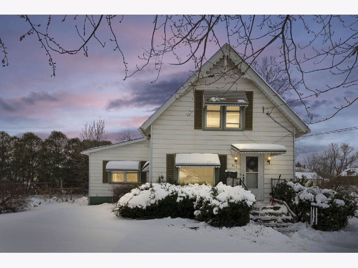  For Sale Momence Illinois, 411 5th Street