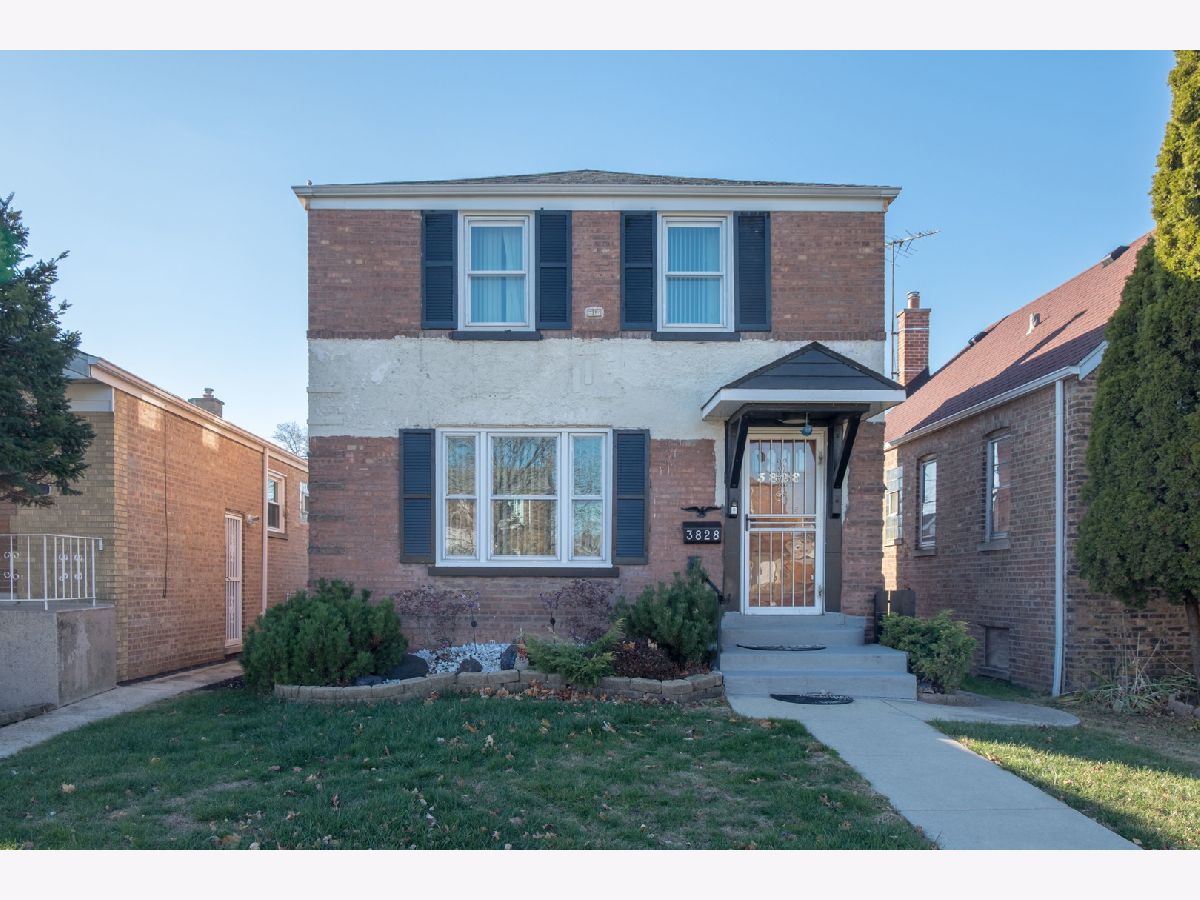  For Sale Cicero Illinois, 3828 56th Court