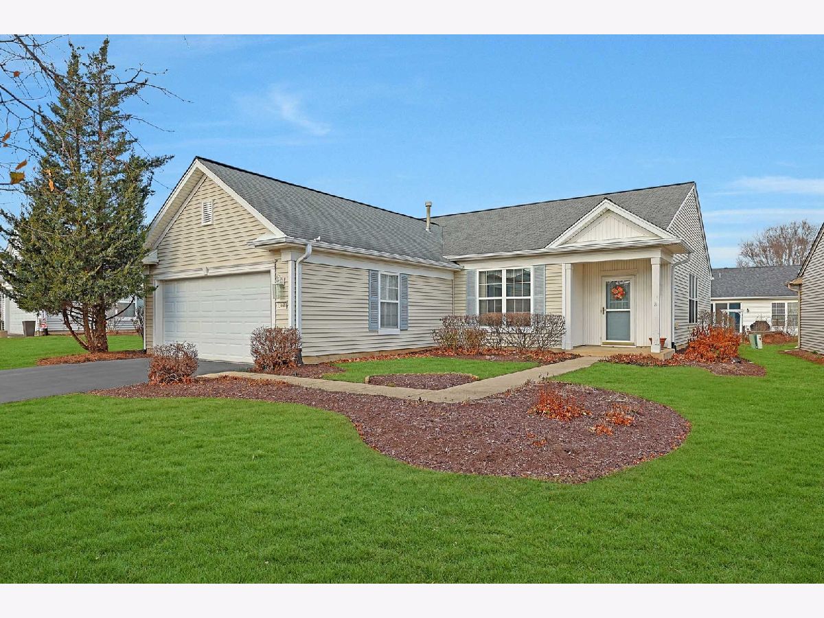  For Sale Huntley Illinois, 13440 Crestview Drive