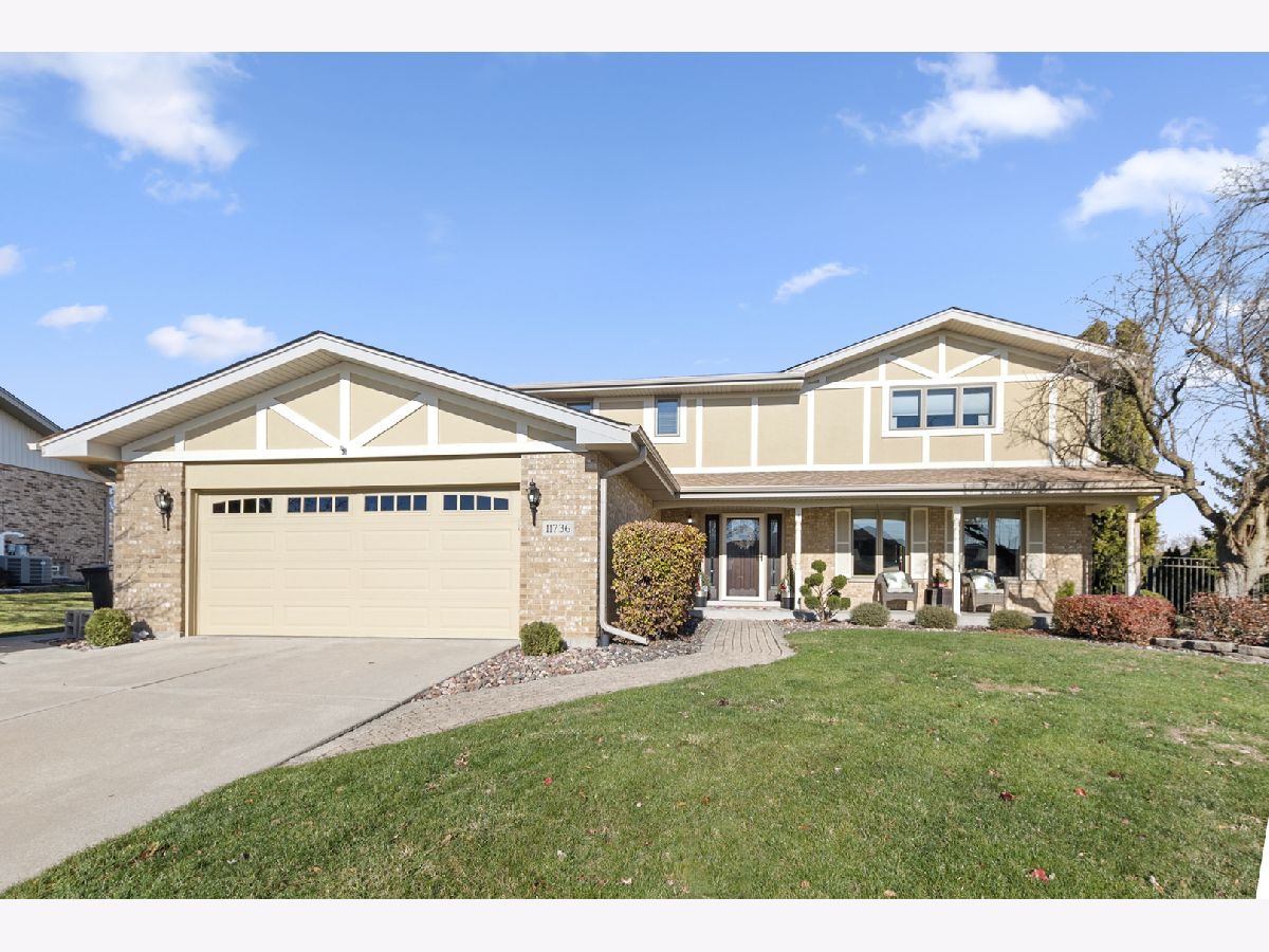  For Sale Orland Park Illinois, 11736 Kristoffer Court