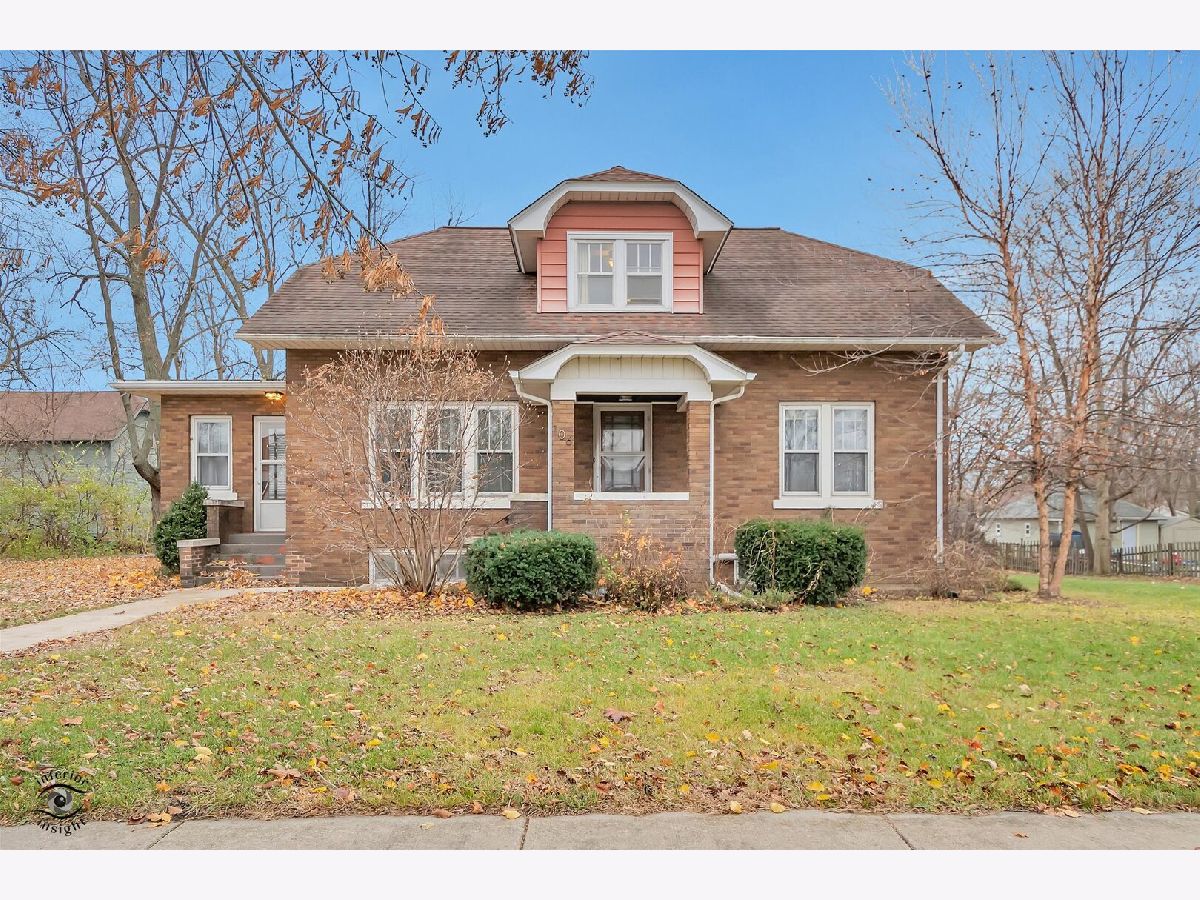  For Sale Elwood Illinois, 106 Mississippi Avenue