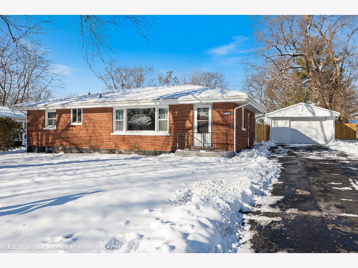  For Sale Lisle Illinois, 752 Rolling Drive