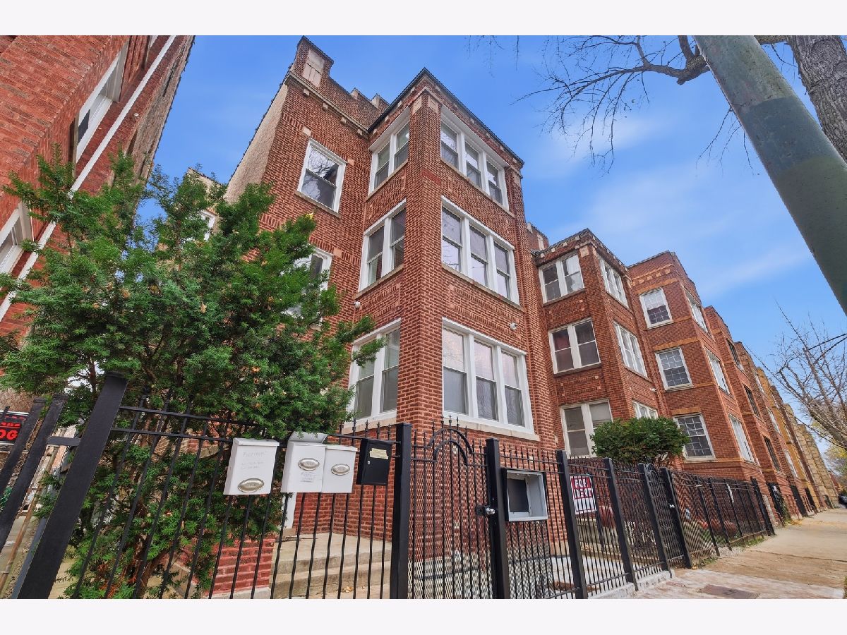  For Rent Chicago Illinois, 4524 Central Park