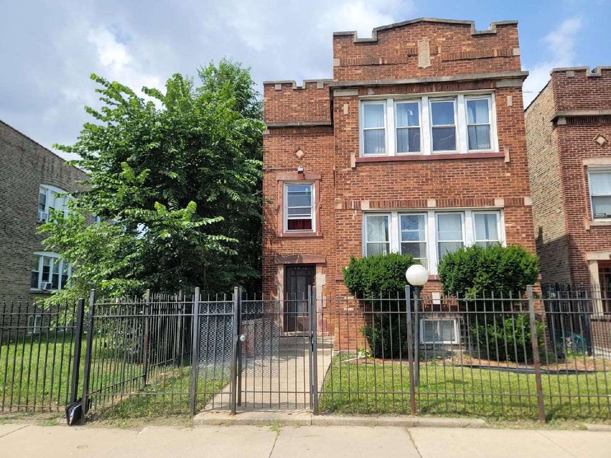  For Sale Chicago Illinois, 7836 Marshfield Avenue