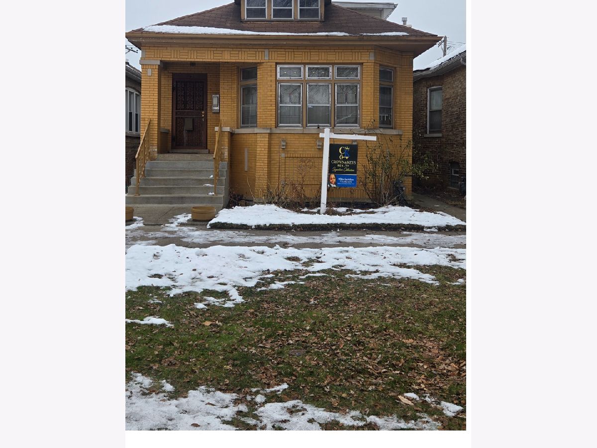  For Sale Chicago Illinois, 9919 Charles Street