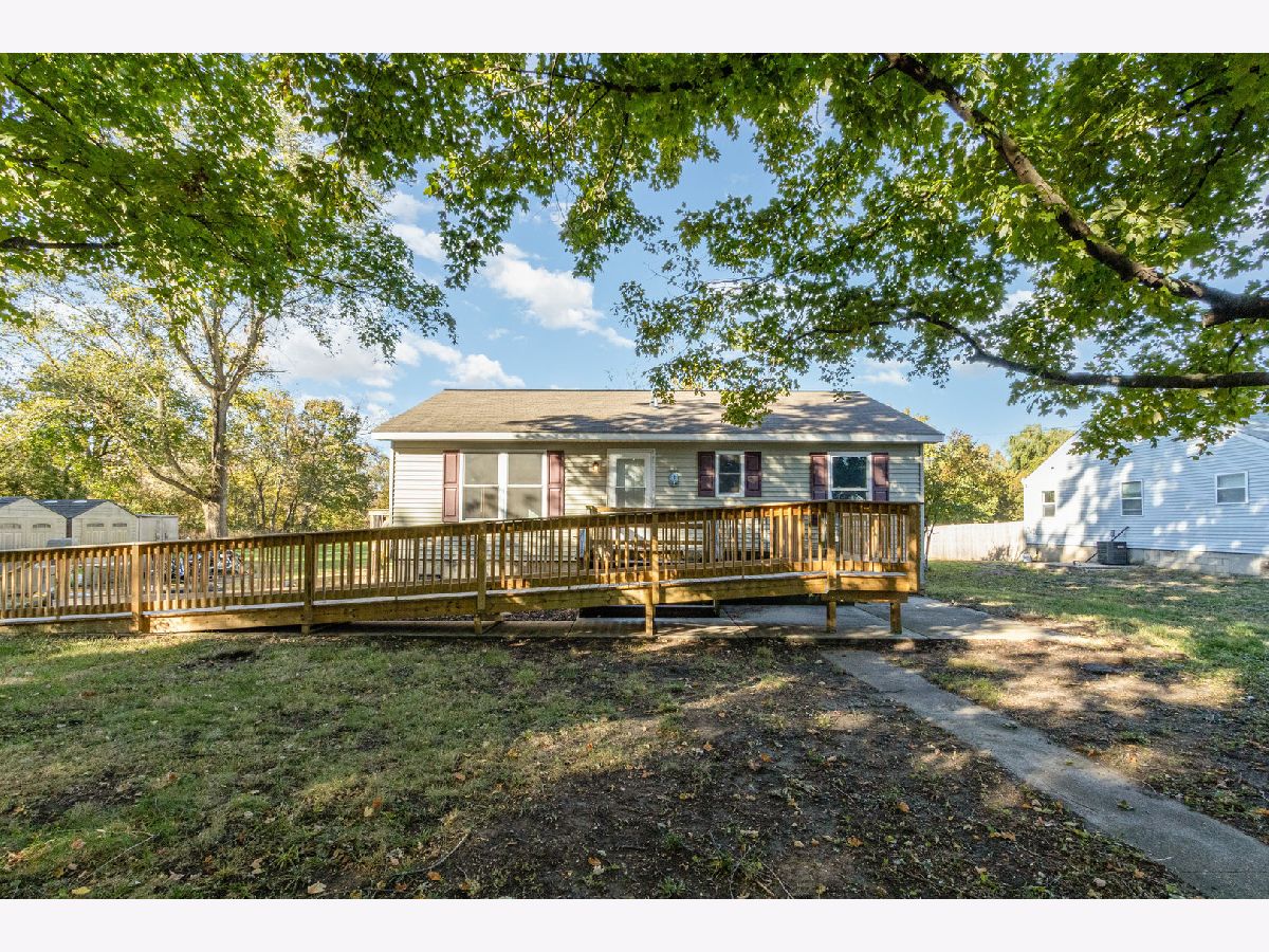  For Sale Channahon Illinois, 25540 Canal Street