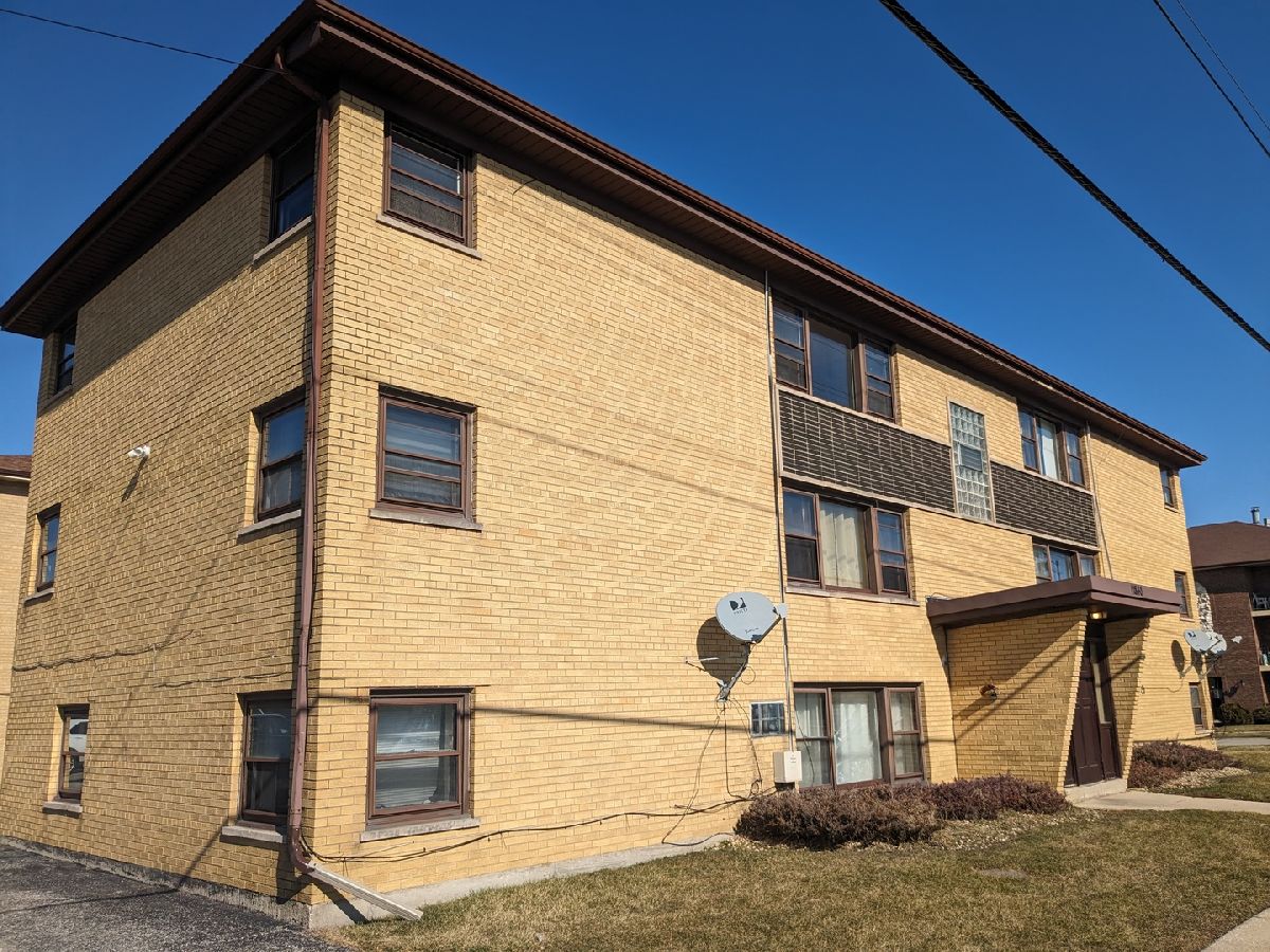  For Rent Alsip Illinois, 11840 Karlov