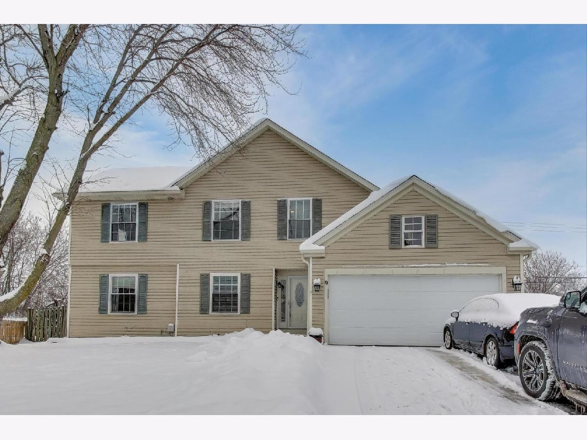  For Rent Streamwood Illinois, 9 Monroe