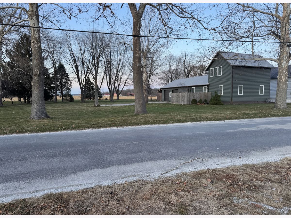  Sold Fairbury Illinois, 912 Locust