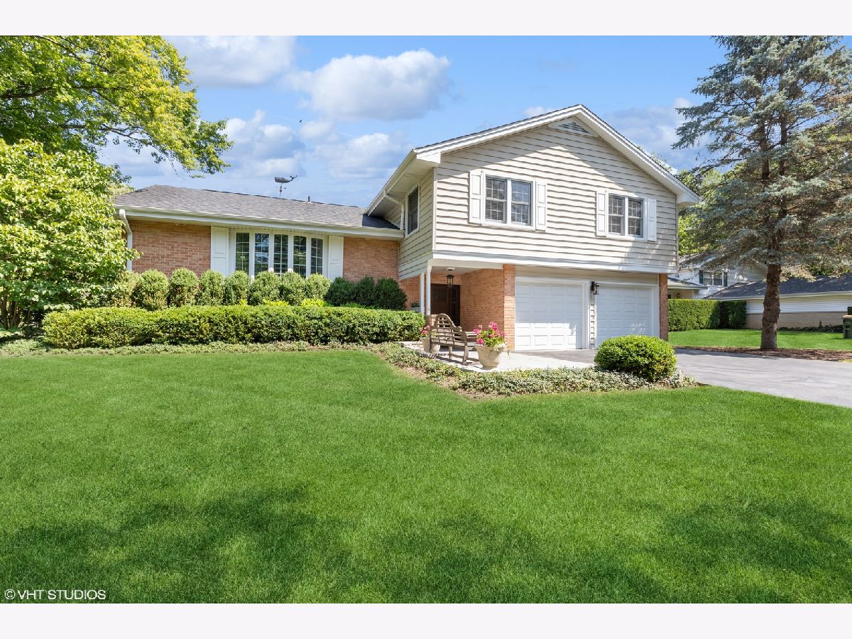  For Sale Lake Bluff Illinois, 454 Sheridan Place