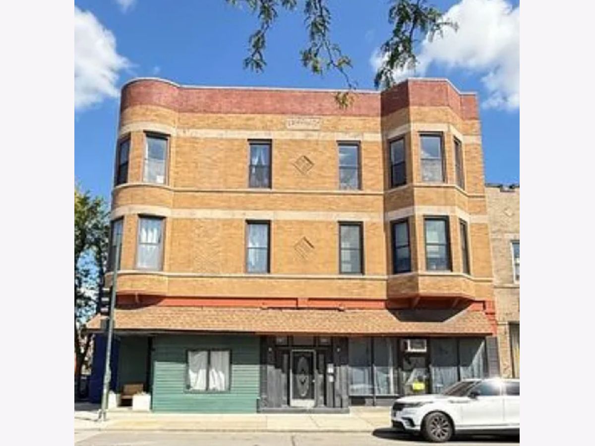  For Rent Chicago Illinois, 1756 35th