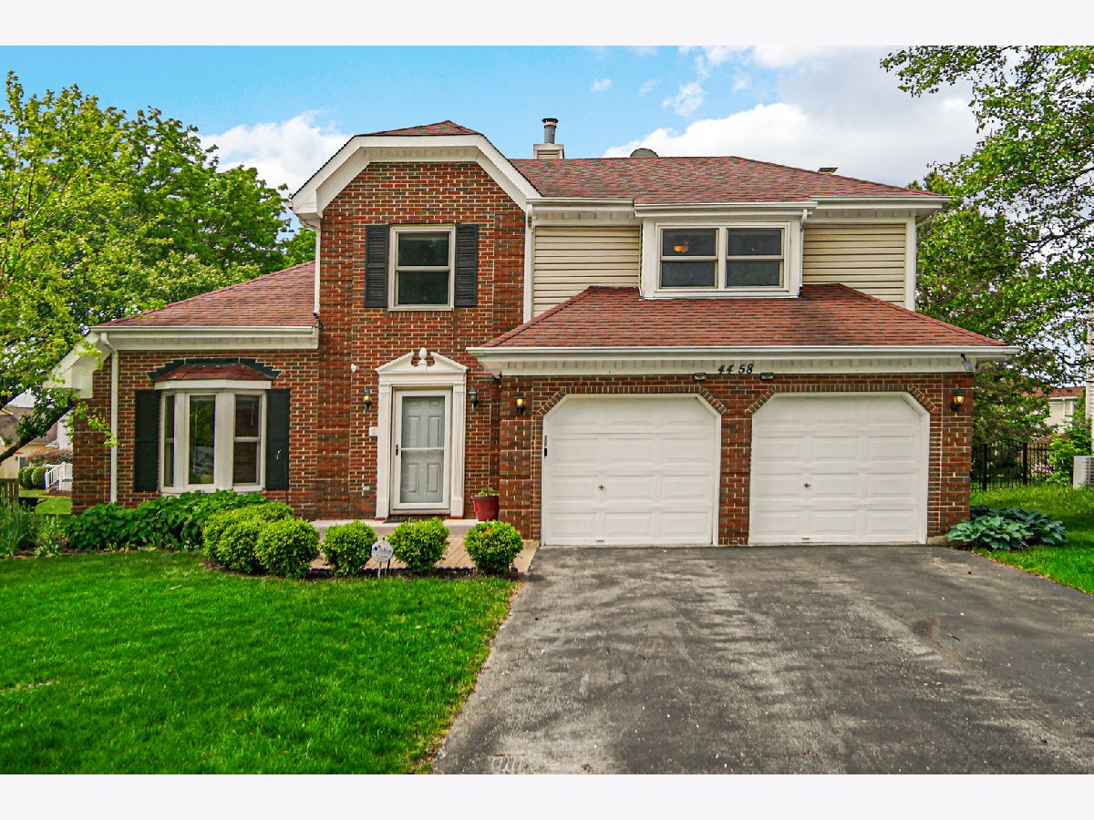  For Sale Lisle Illinois, 4458 Hatch Lane