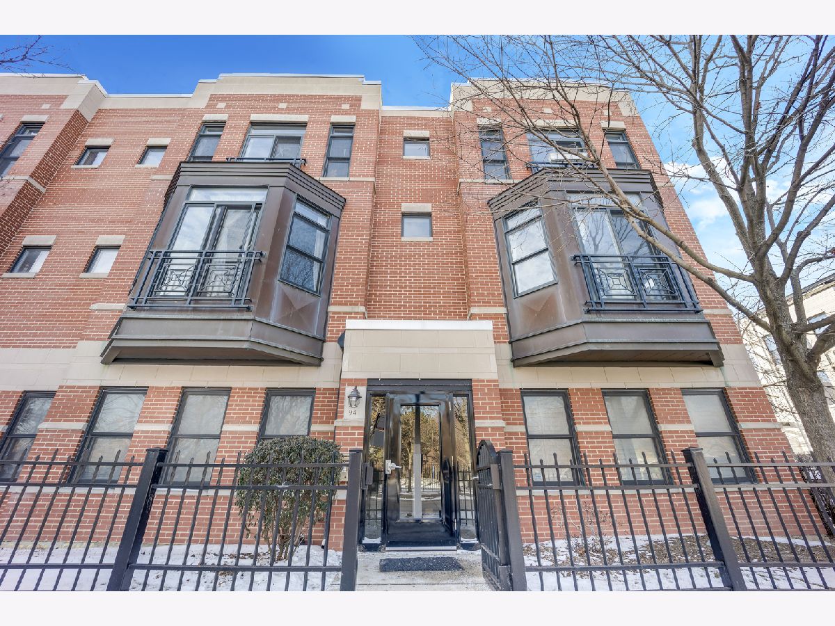 Condos & Townhomes & Homes For Rent University Village Chicago Illinois, 947 14th