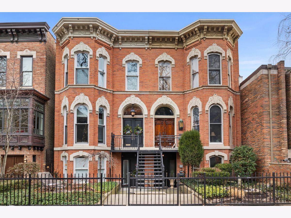  For Rent Chicago Illinois, 2124 Sedgwick