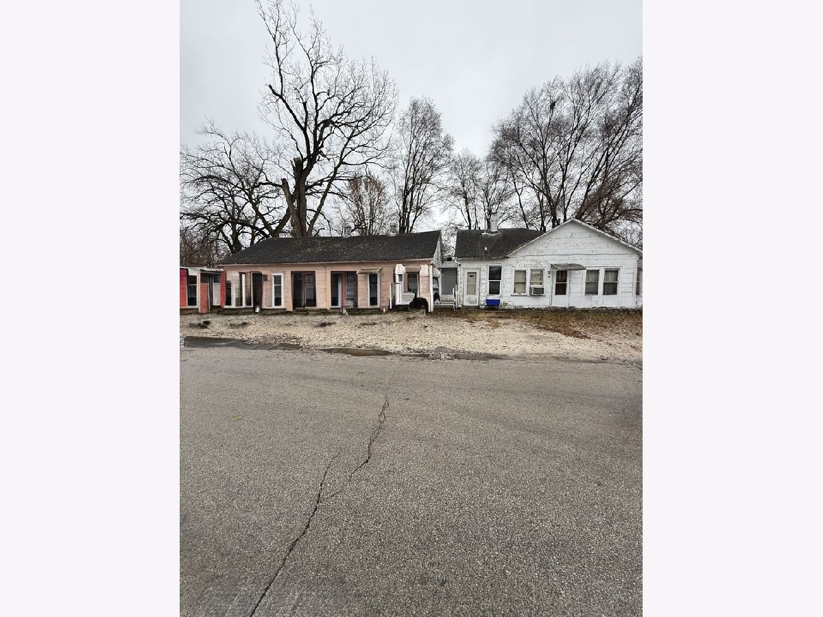  For Sale Braidwood Illinois, 599 School Street