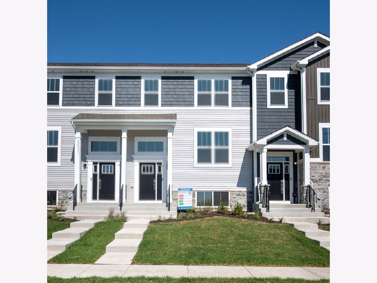  For Rent Plainfield Illinois, 25662 Yorkshire