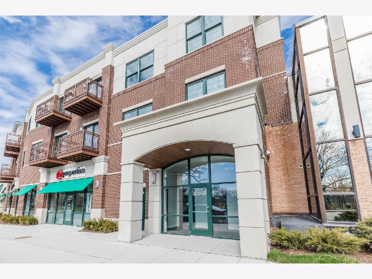  For Rent Northbrook Illinois, 1312 Shermer