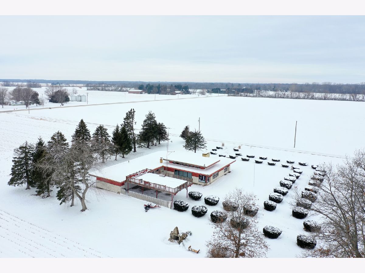  For Sale Essex Illinois, 15884 3500 N Road