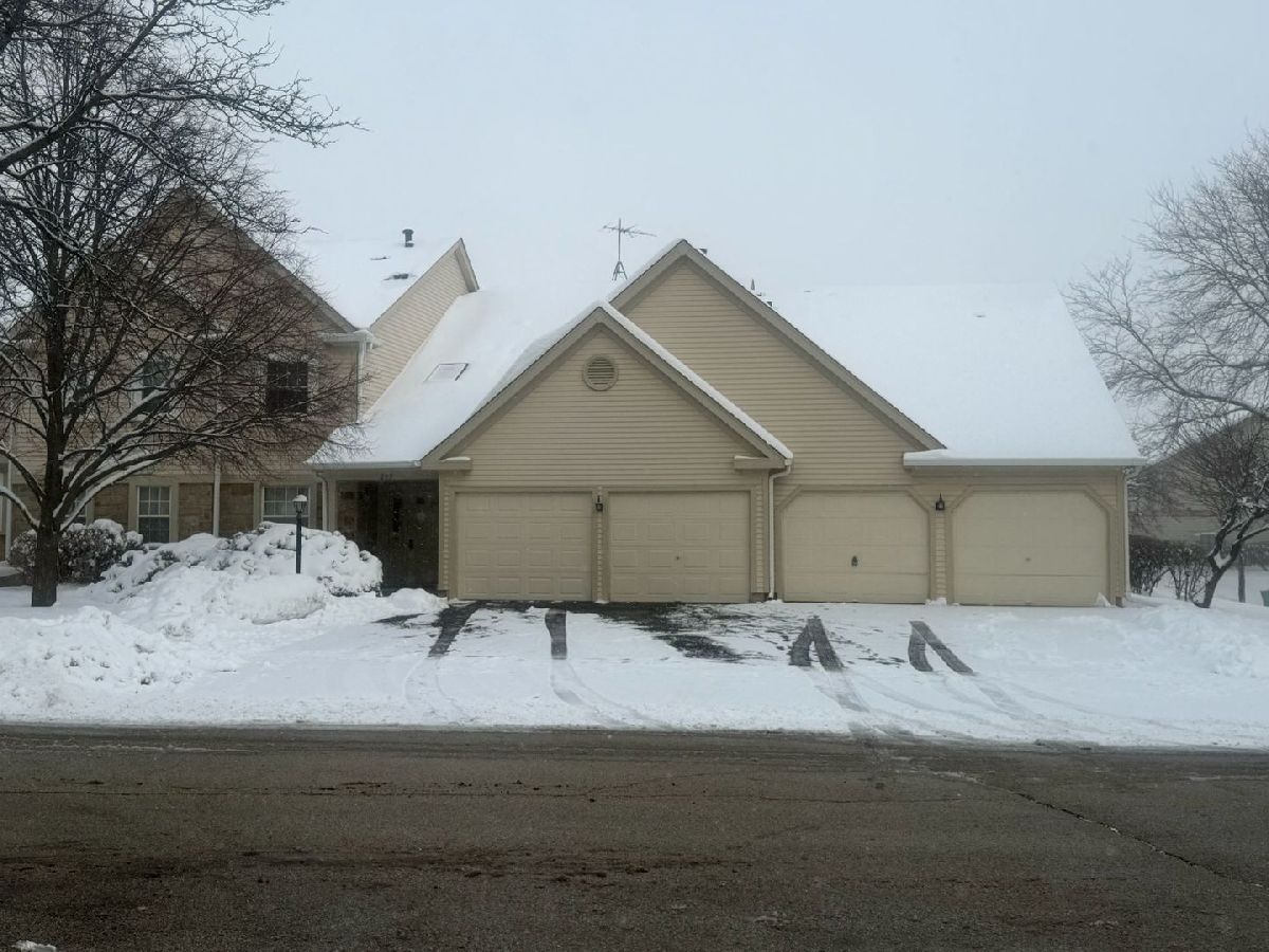 Townhomes & Condos For Rent Towne Place Schaumburg Illinois, 205 Glasgow