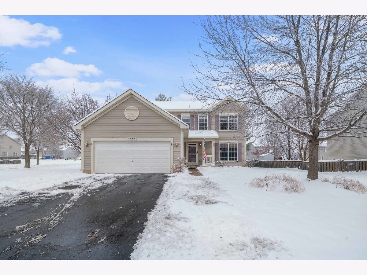  For Sale Plano Illinois, 3505 Bailey Street