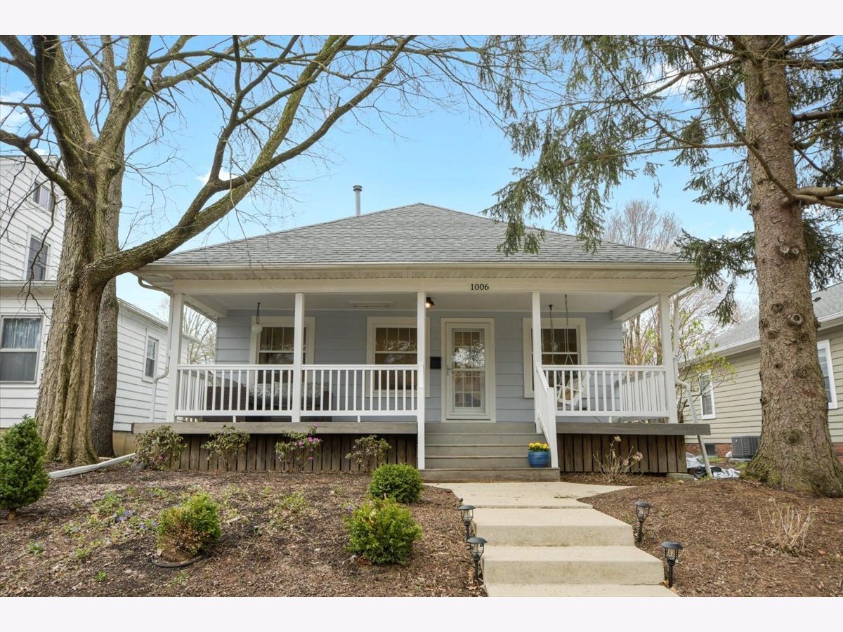  Sold Champaign Illinois