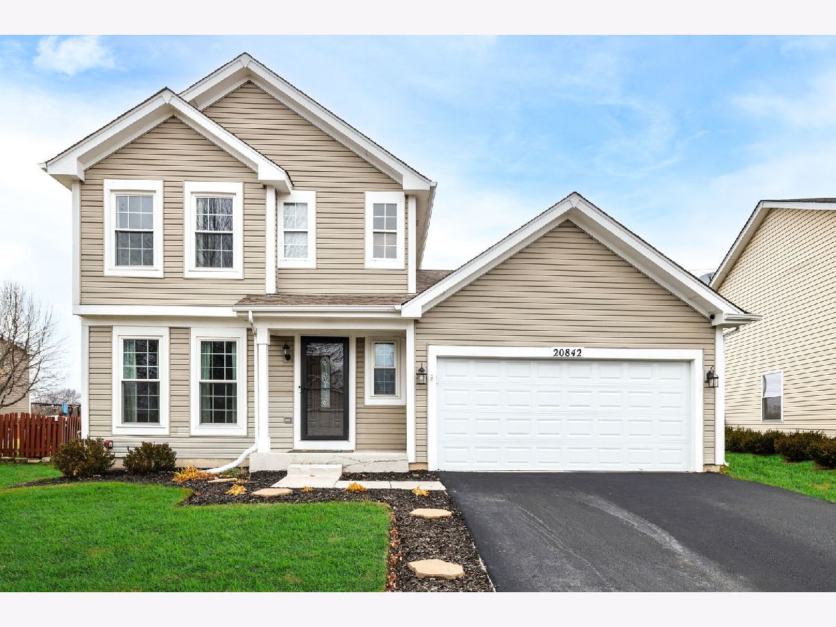  For Sale Plainfield Illinois, 20842 Aspen Court