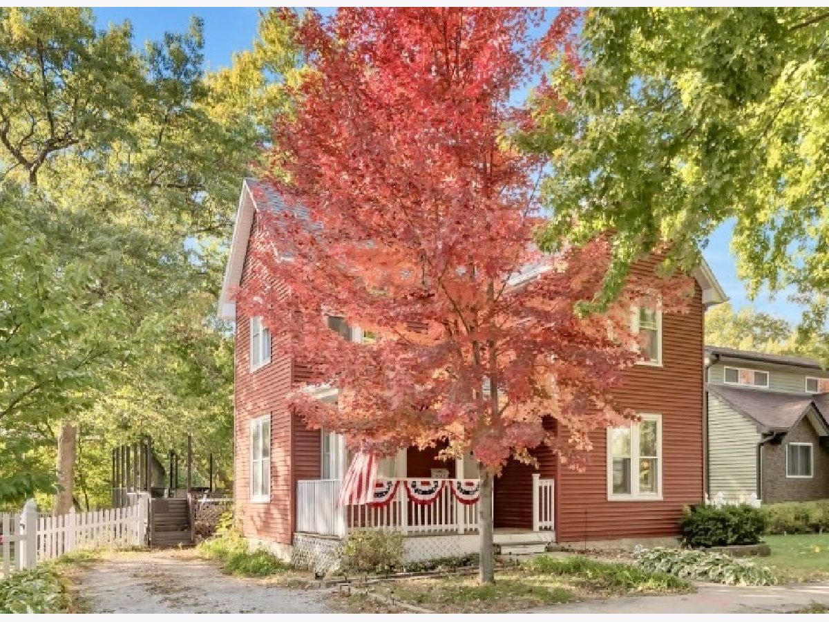  For Sale Oak Lawn Illinois, 9402 Sproat Avenue