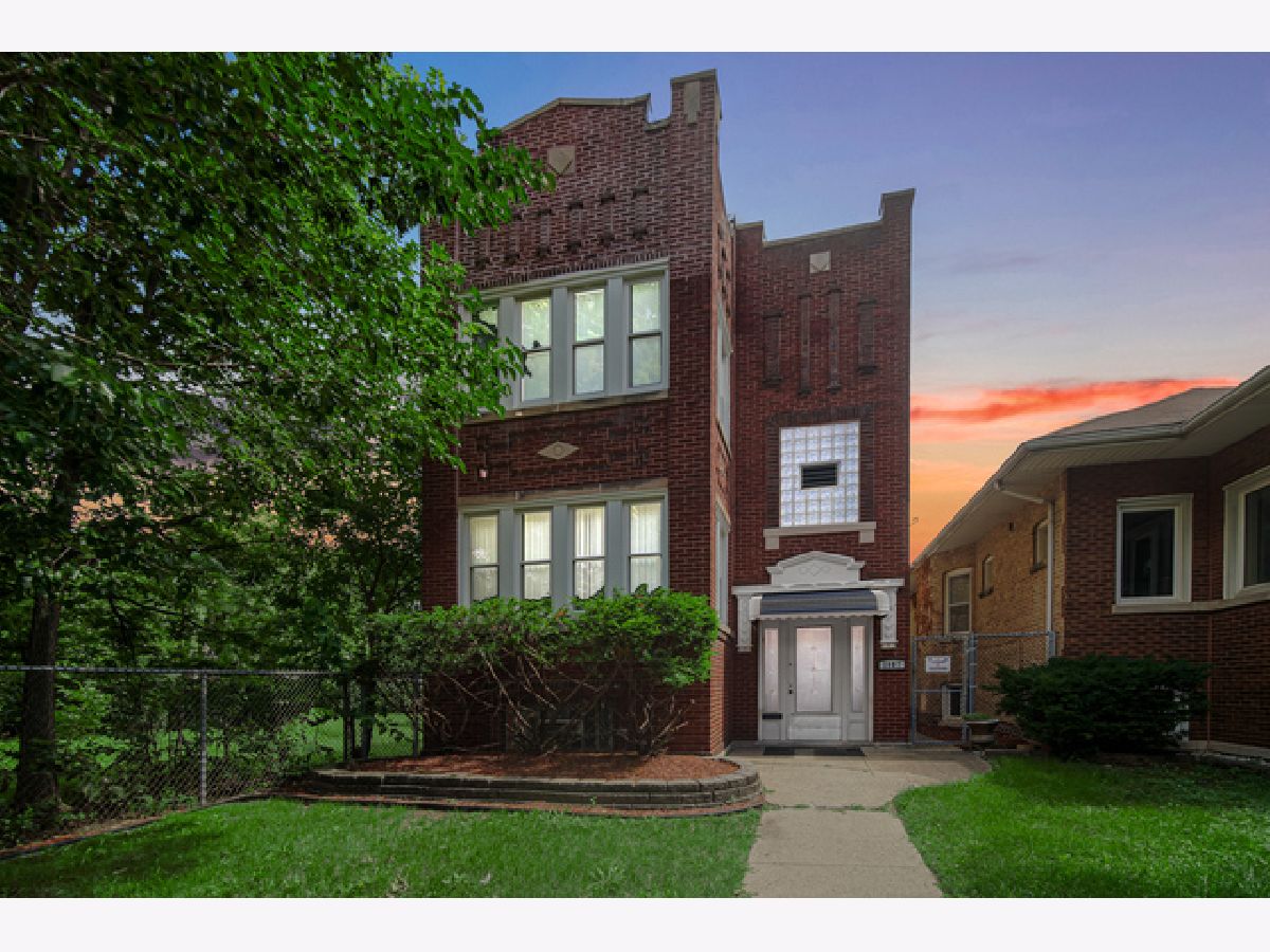  For Rent Chicago Illinois, 1007 Austin