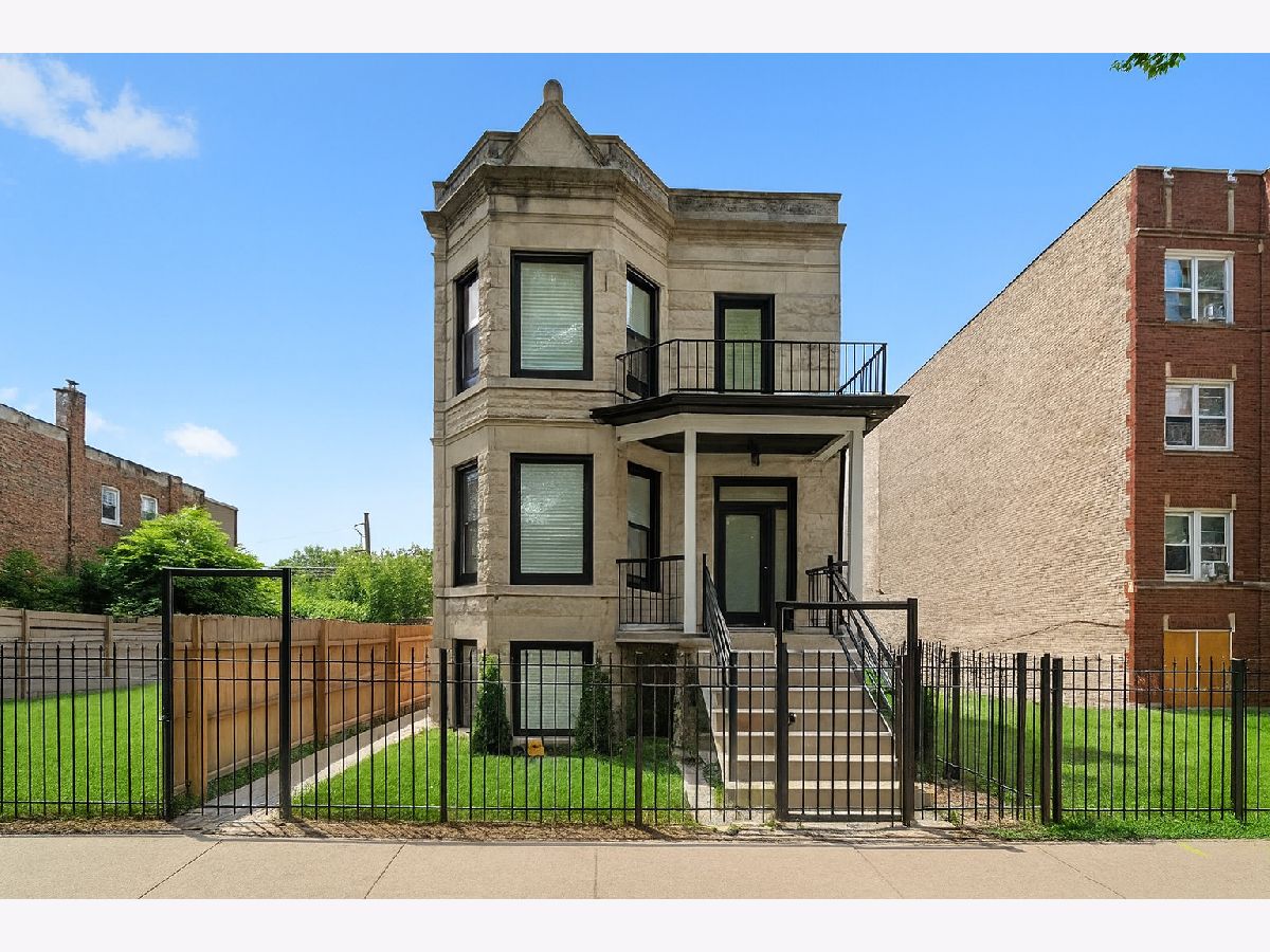  Rented Chicago Illinois, 6604 Langley
