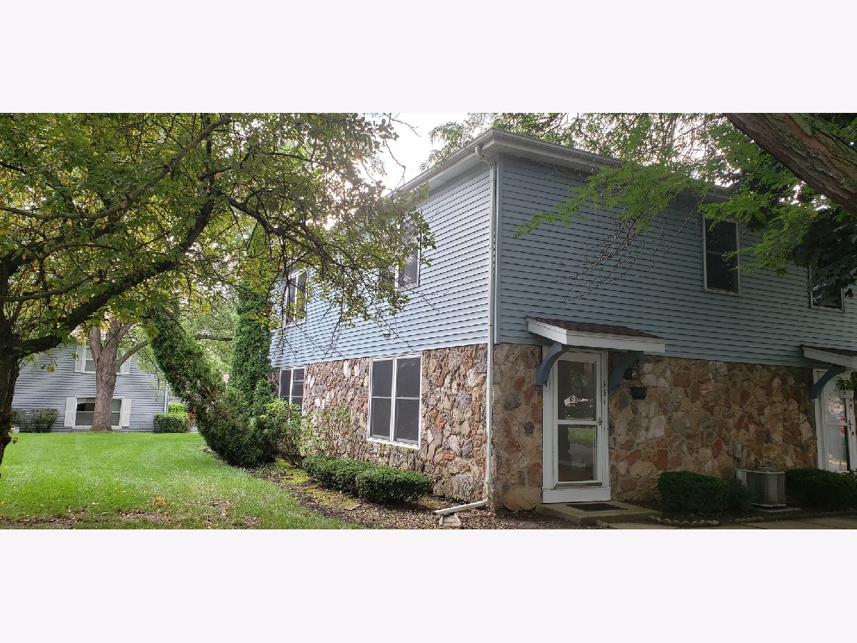  For Sale Vernon Hills Illinois, 354 Creekside Drive